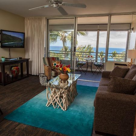 Kamaole Beach Royale Kihei Bagian luar foto