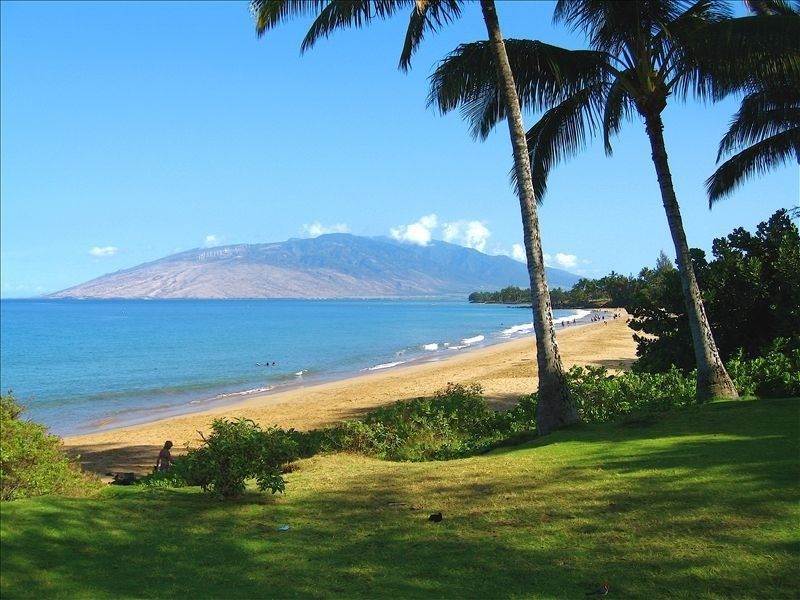 Kamaole Beach Royale Kihei Bagian luar foto
