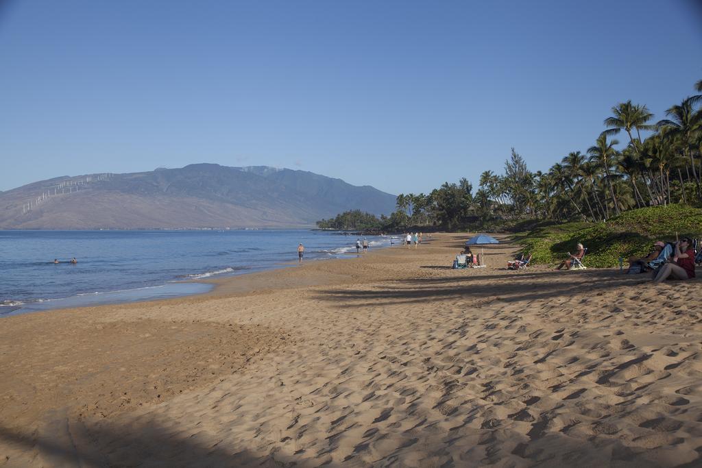 Kamaole Beach Royale Kihei Bagian luar foto