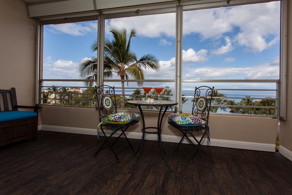 Kamaole Beach Royale Kihei Bagian luar foto