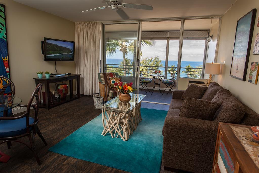 Kamaole Beach Royale Kihei Bagian luar foto
