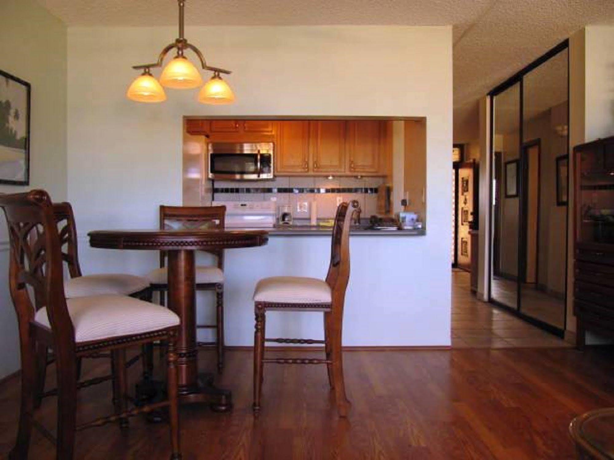 Kamaole Beach Royale Kihei Bagian luar foto