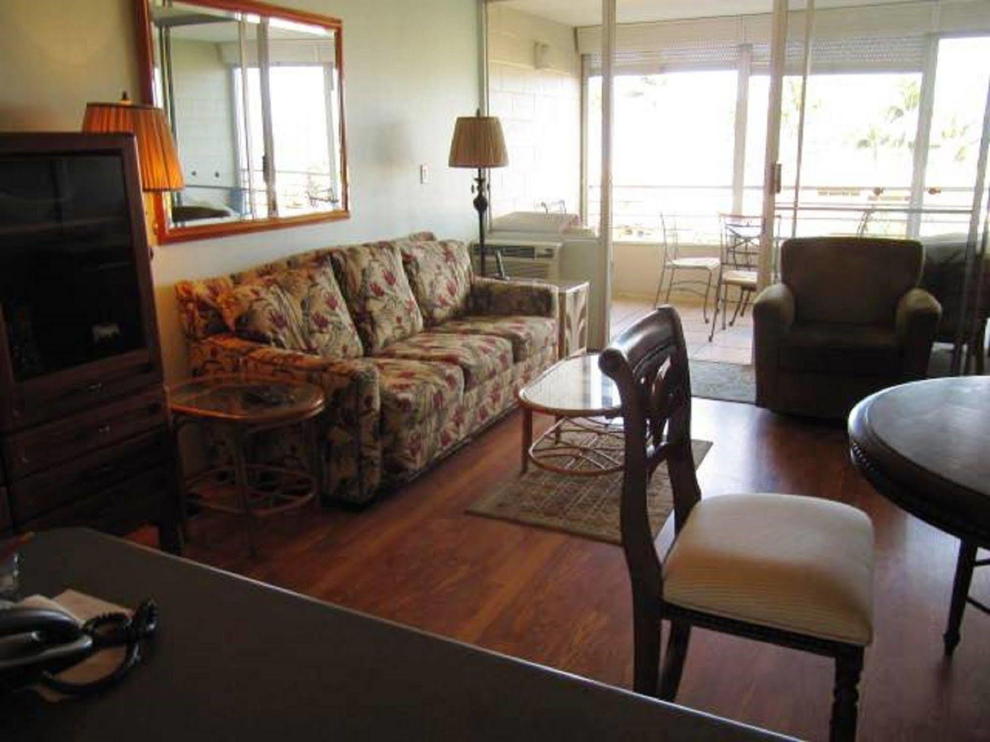 Kamaole Beach Royale Kihei Bagian luar foto