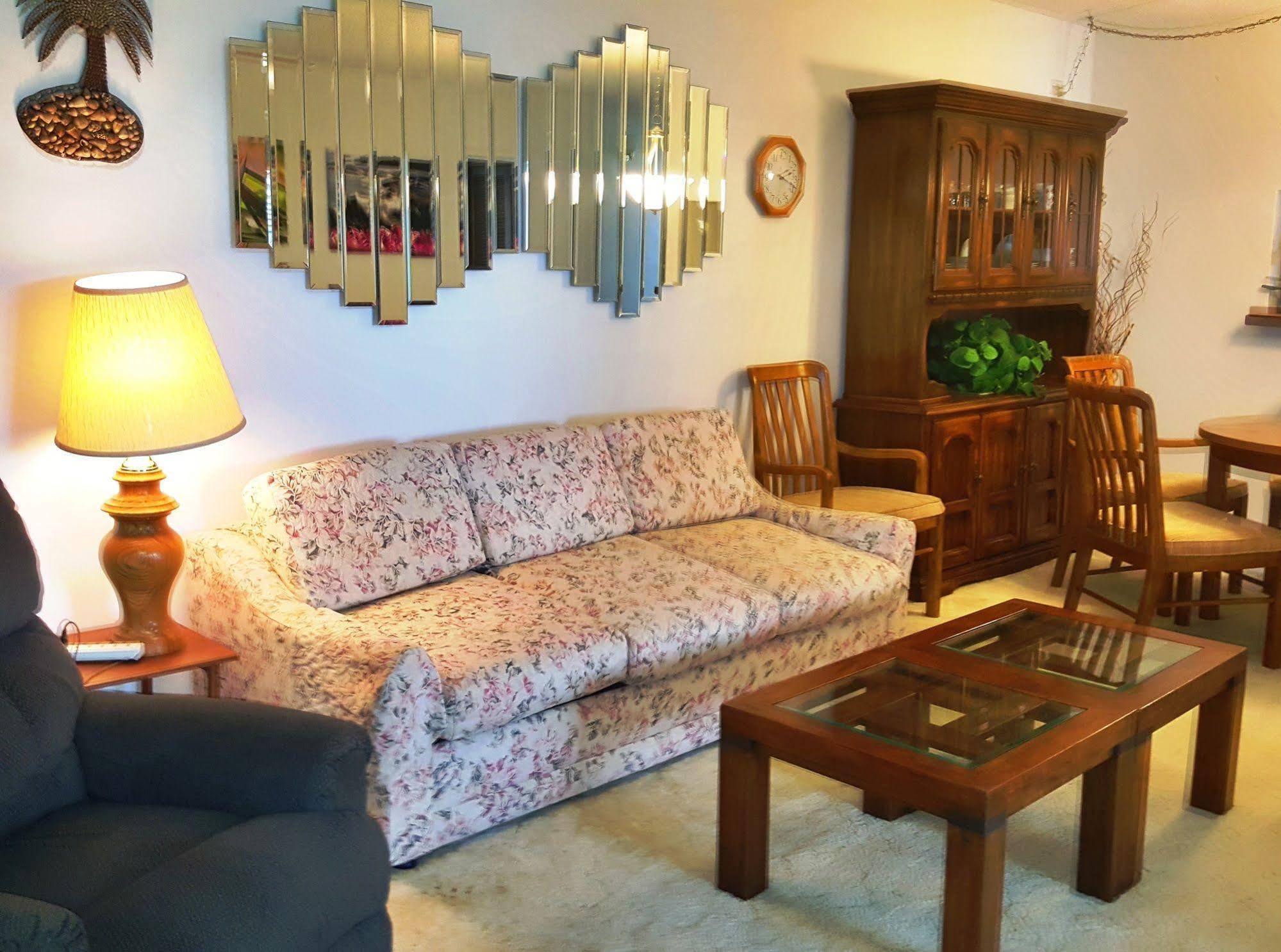 Kamaole Beach Royale Kihei Bagian luar foto