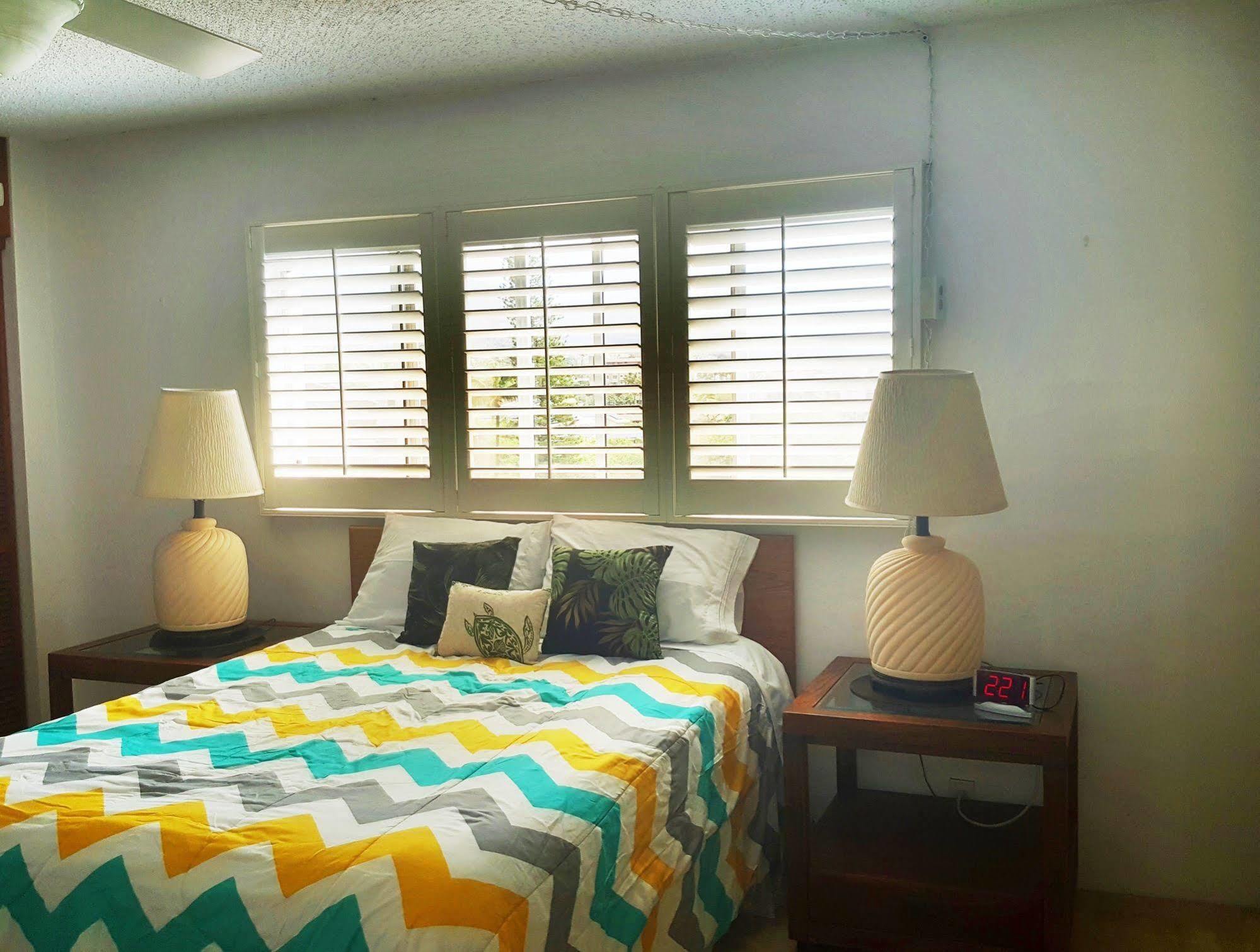 Kamaole Beach Royale Kihei Bagian luar foto
